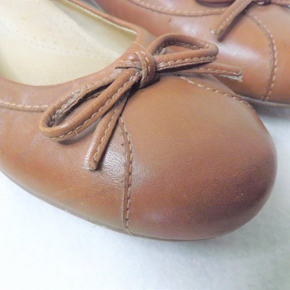 L.L. Bean Flats- Women's 7.5 M - Picture 5 of 13